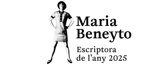 Maria Beneyto