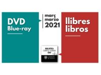 Novedades - Blog Biblioteca Campus Gandia CRAI