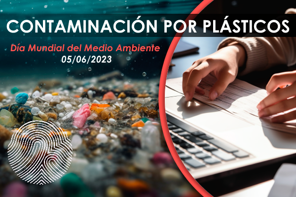 Día Mundial del Medio Ambiente 2023 – Sin contaminación por plásticos