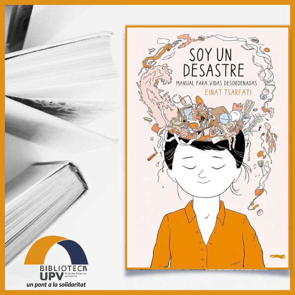 Soy un desastre