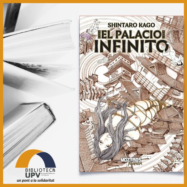 El Palacio Infinito
