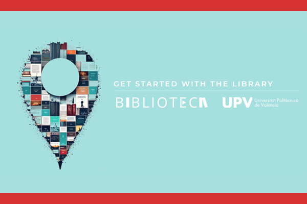 ¡Bienvenidos a la Biblioteca!