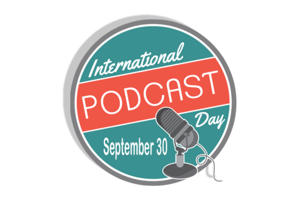 Dia Internacional del Pòdcast