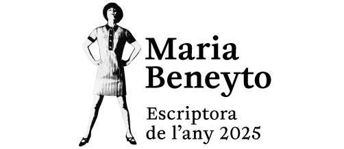 Maria Beneyto: exposición itinerante, actividades y recursos