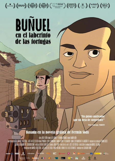 buñuel