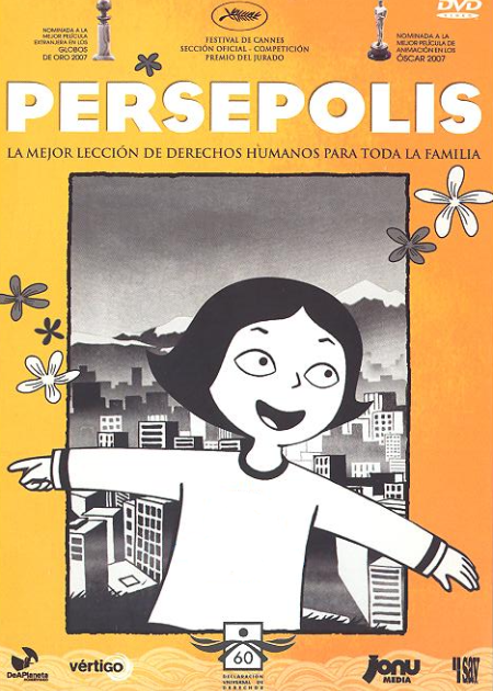 persepolis