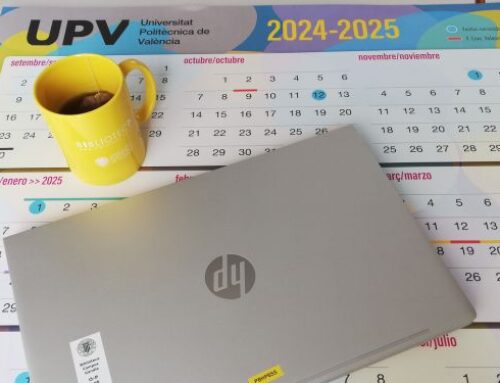 Novedades de la Biblioteca para el curso 2024-2025