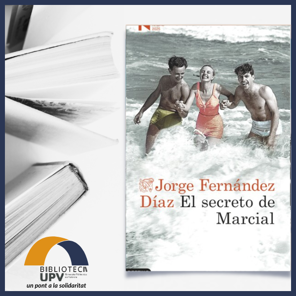 El secreto de Marcial