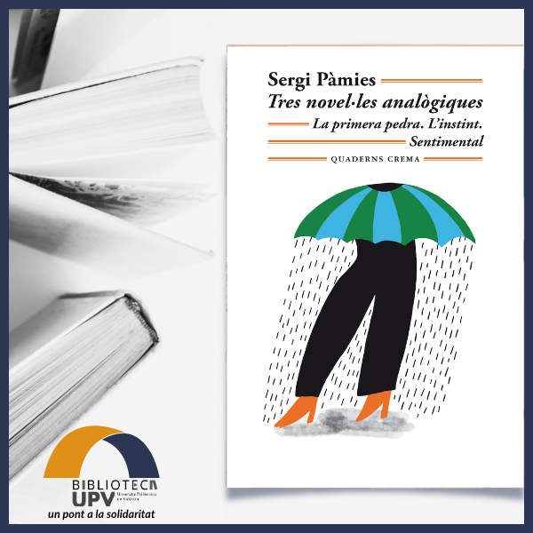 Tres novel·les analògiques