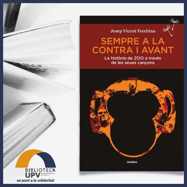 Sempre a la contra i avant