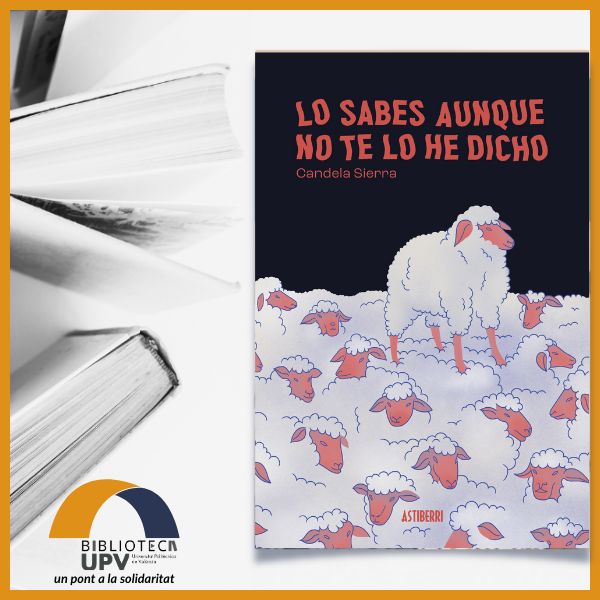 Lo sabes aunque no te lo he dicho