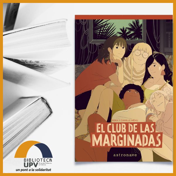 El club de las marginadas