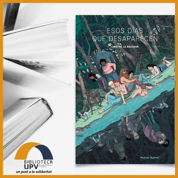 Esos días que desaparecen