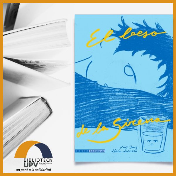 El beso de la sirena