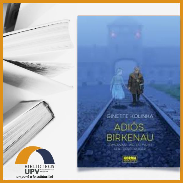 Adiós, Birkenau