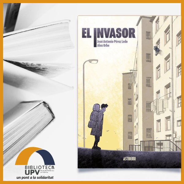El invasor