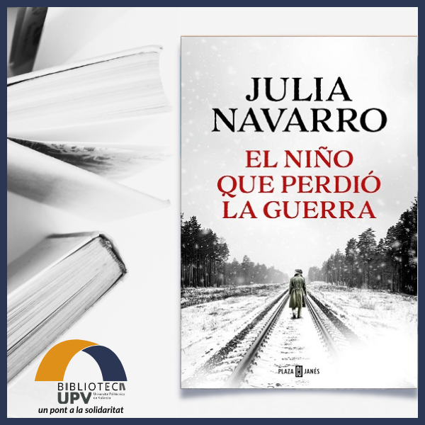El niño que perdió la guerra