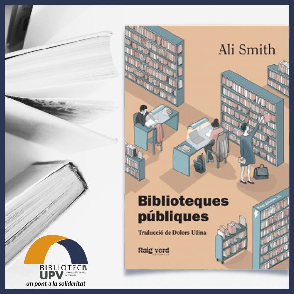 Biblioteques públiques