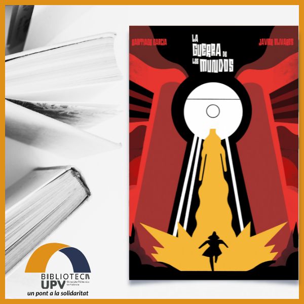 La guerra de los mundos