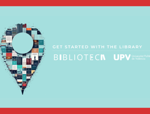 Benvinguts a la biblioteca!