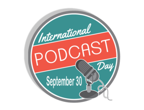 Dia Internacional del Pòdcast