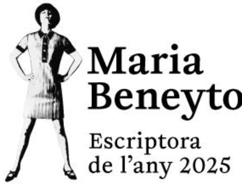Maria Beneyto: Exposició itinerant, activitats i recursos