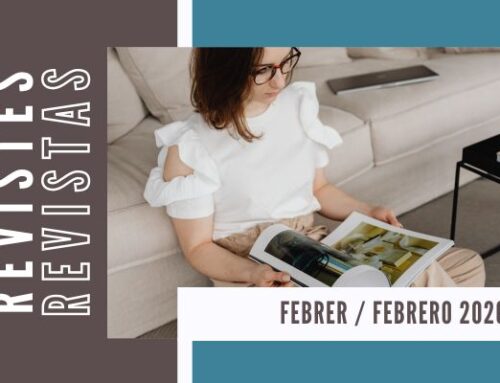 Revistas febrero 2026