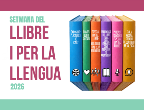 Día del Libro 2026
