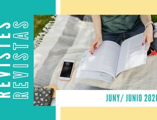 Revistes juny 2026