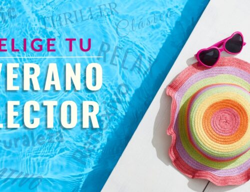 Elige tu verano lector