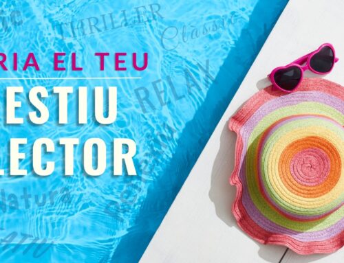 Tria el teu estiu lector