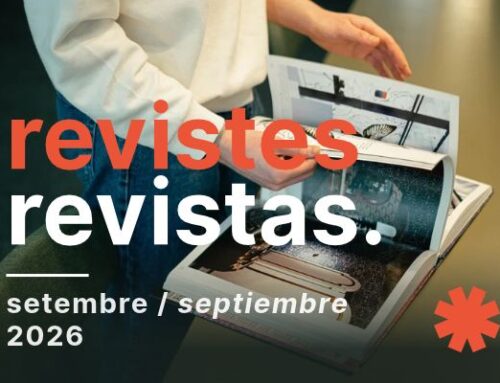 Revistes setembre 2026