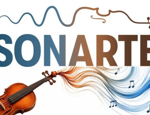 SONARTE: ciencia y lutería en diálogo