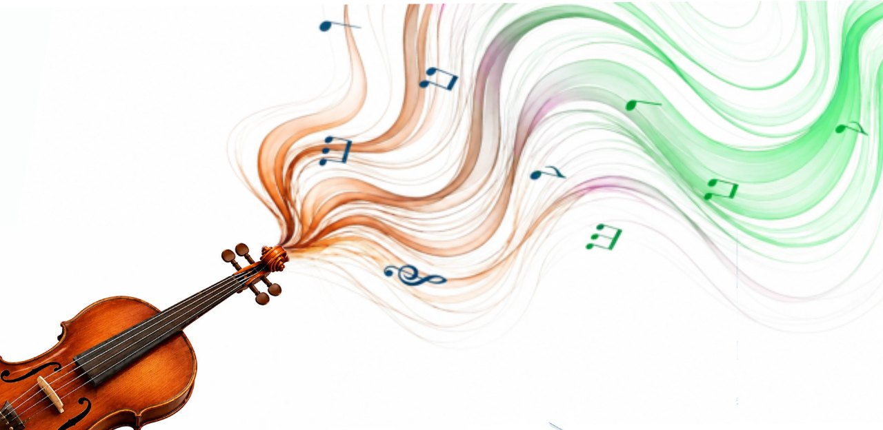 Instrumentos musicales y lutería